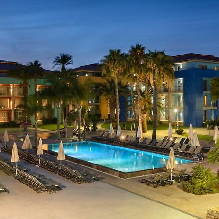 Occidental Menorca (Adults Only) Ξενοδοχείο Punta Prima  Εξωτερικό φωτογραφία