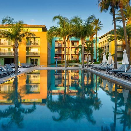 Occidental Menorca (Adults Only) Ξενοδοχείο Punta Prima  Εξωτερικό φωτογραφία