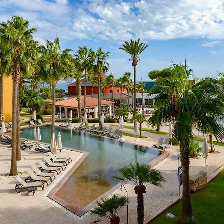 Occidental Menorca (Adults Only) Ξενοδοχείο Punta Prima  Εξωτερικό φωτογραφία