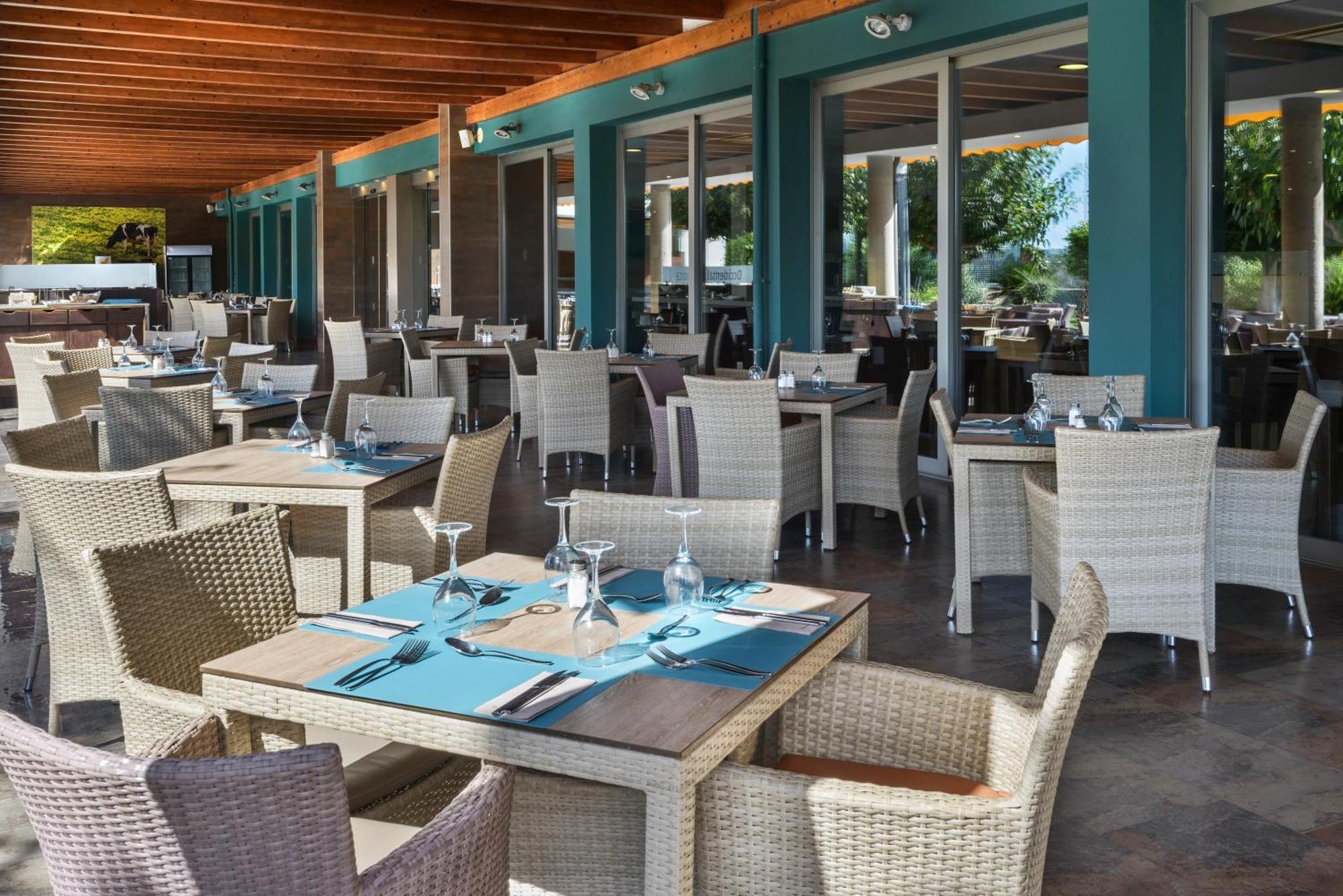 Occidental Menorca (Adults Only) Ξενοδοχείο Punta Prima  Εξωτερικό φωτογραφία