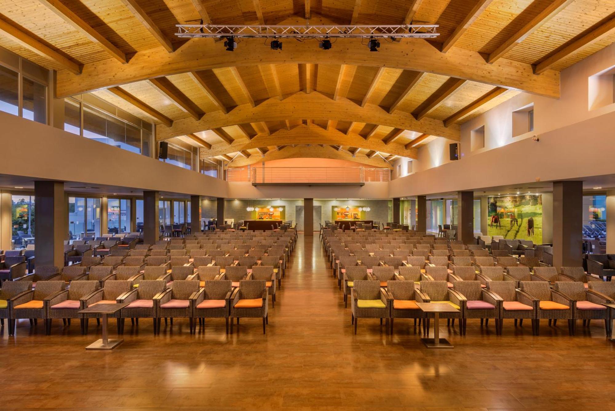 Occidental Menorca (Adults Only) Ξενοδοχείο Punta Prima  Εξωτερικό φωτογραφία