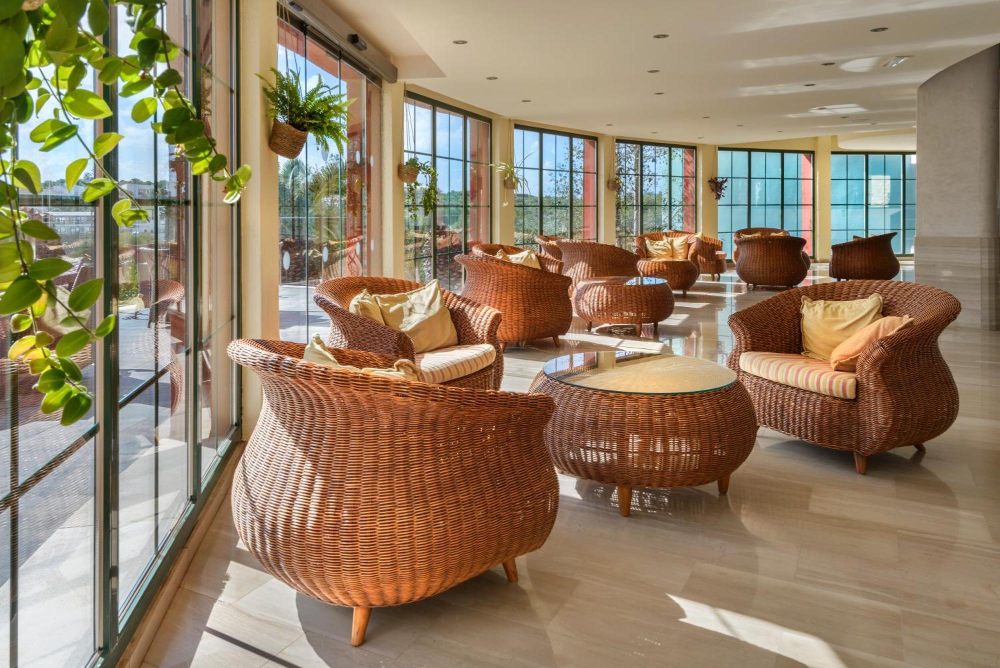 Occidental Menorca (Adults Only) Ξενοδοχείο Punta Prima  Εξωτερικό φωτογραφία