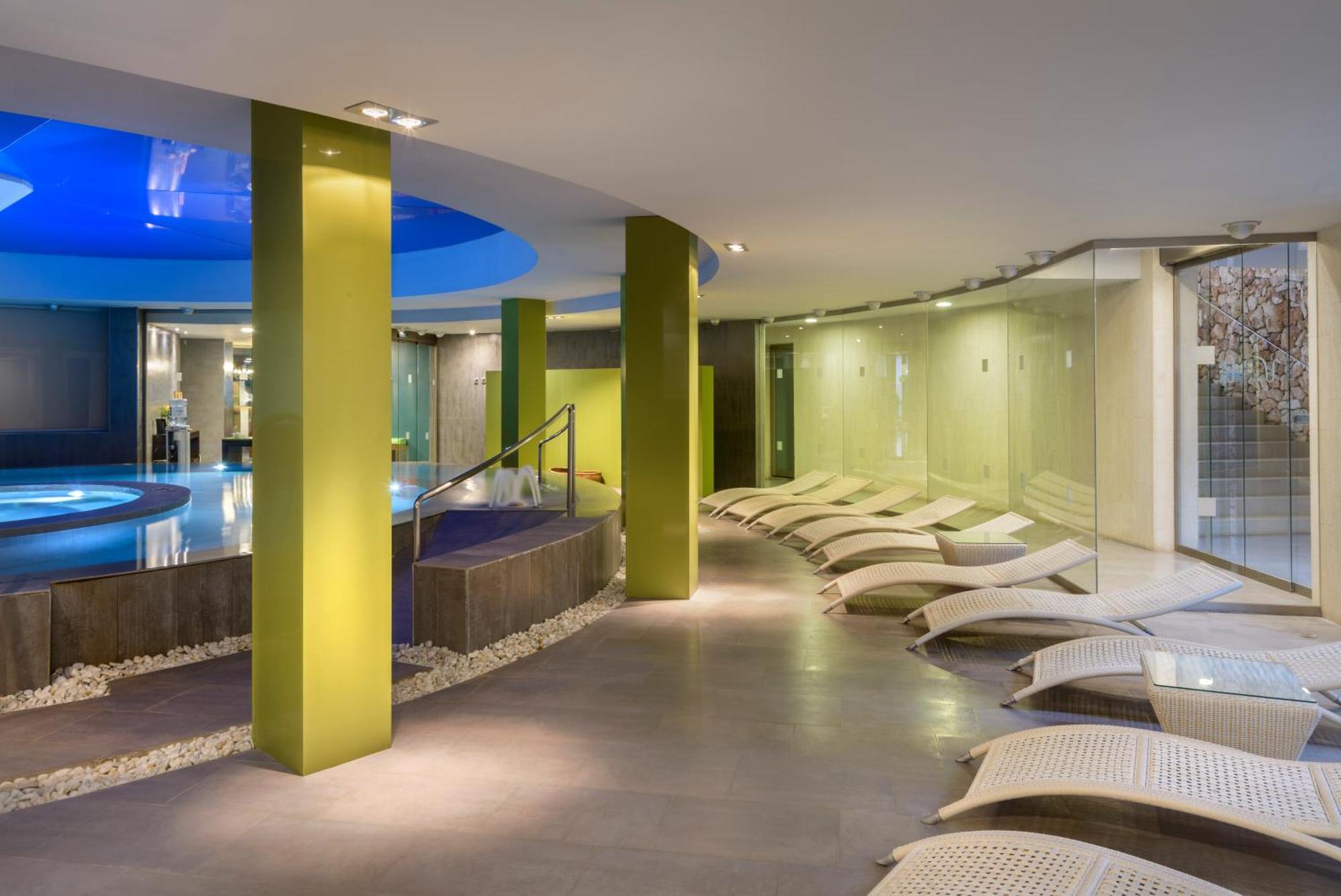 Occidental Menorca (Adults Only) Ξενοδοχείο Punta Prima  Εξωτερικό φωτογραφία