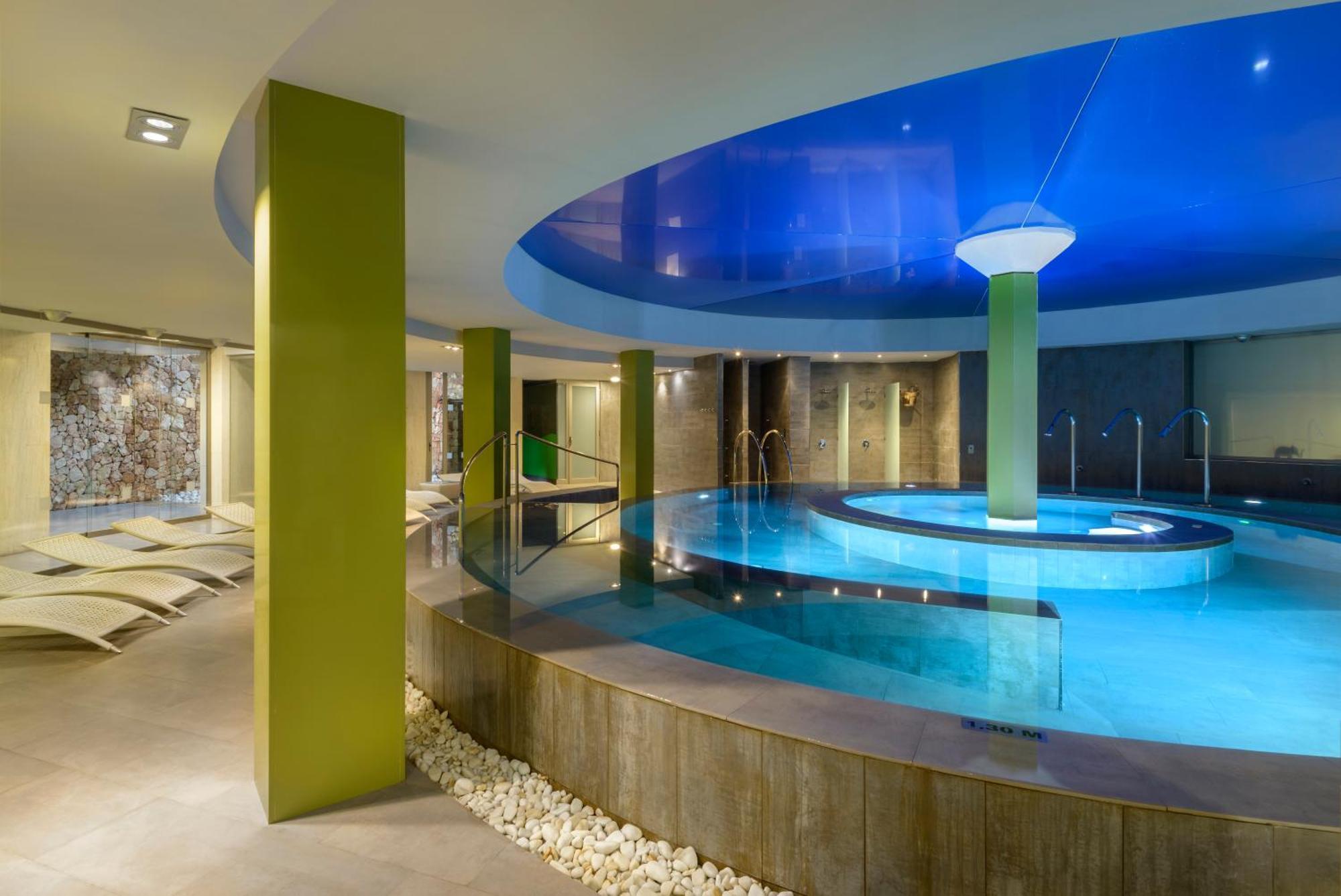 Occidental Menorca (Adults Only) Ξενοδοχείο Punta Prima  Εξωτερικό φωτογραφία