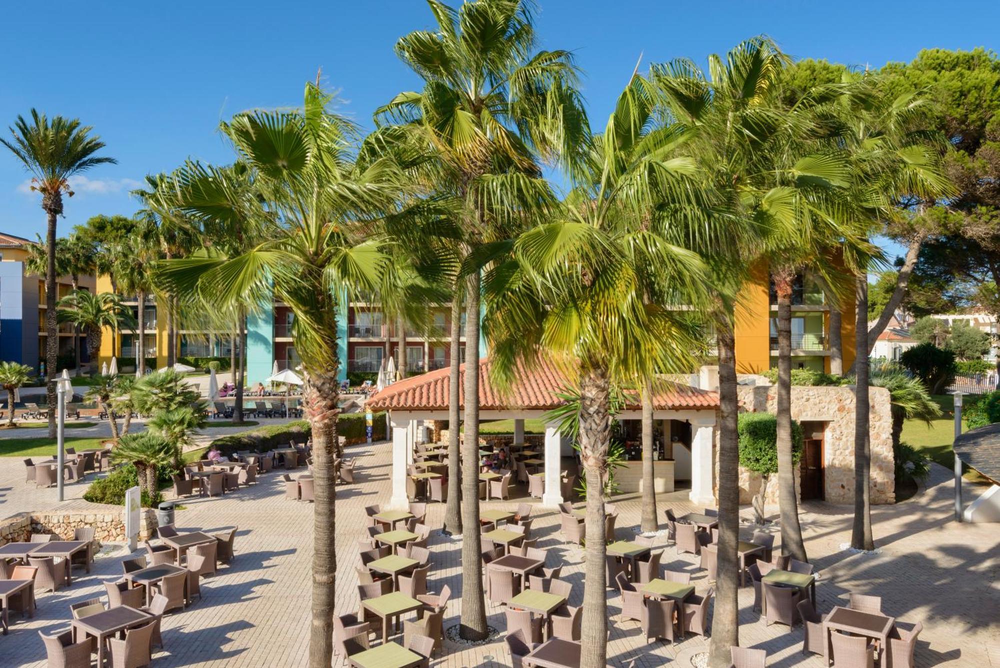 Occidental Menorca (Adults Only) Ξενοδοχείο Punta Prima  Εξωτερικό φωτογραφία