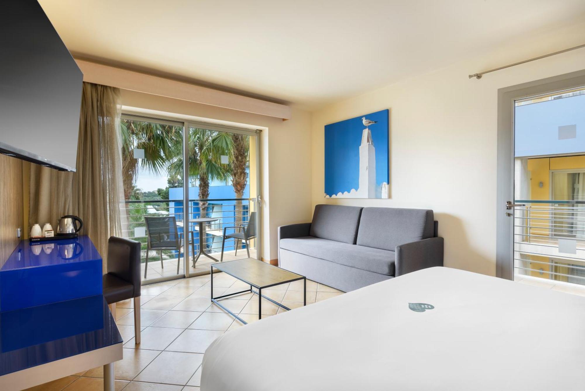 Occidental Menorca (Adults Only) Ξενοδοχείο Punta Prima  Εξωτερικό φωτογραφία