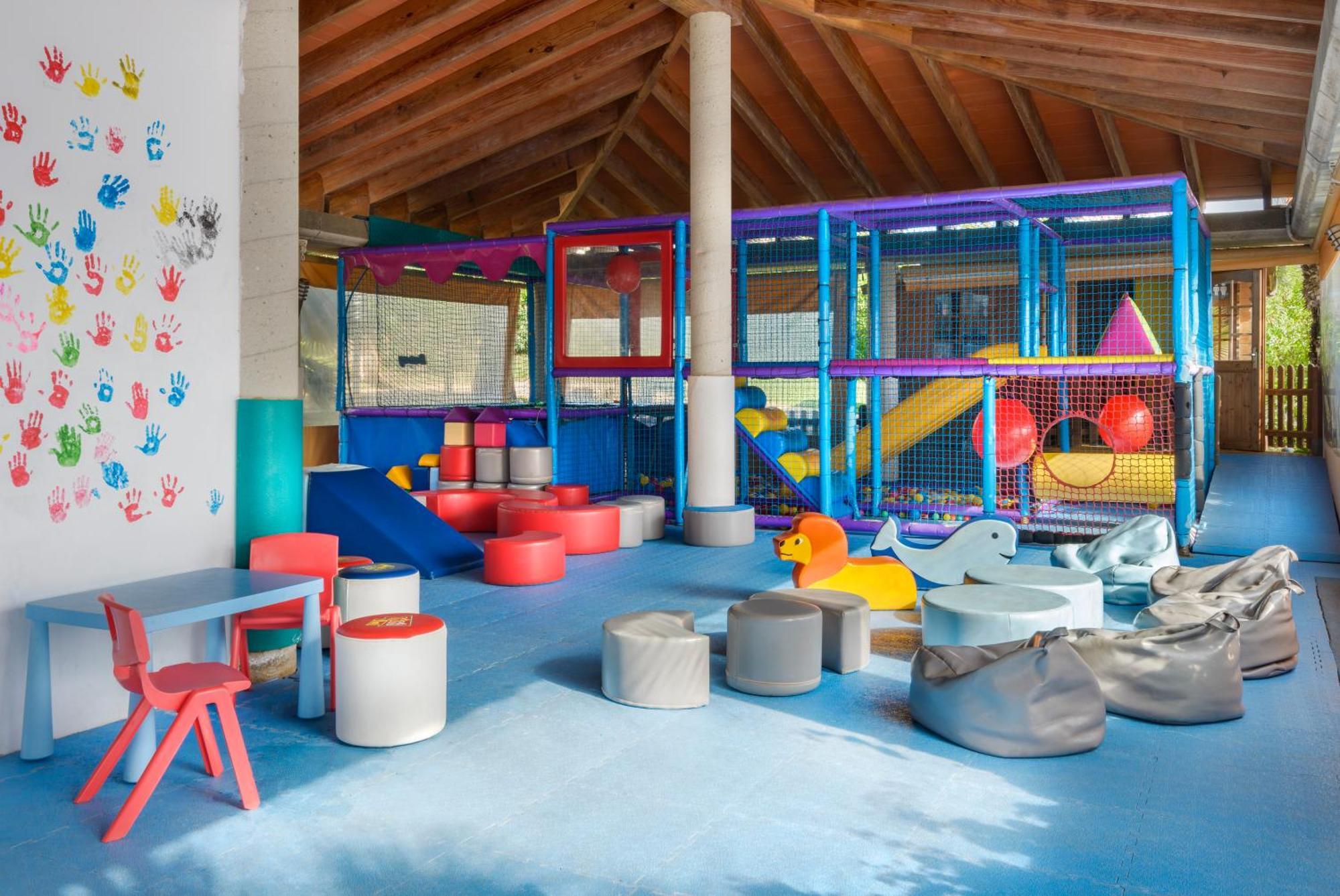 Occidental Menorca (Adults Only) Ξενοδοχείο Punta Prima  Εξωτερικό φωτογραφία