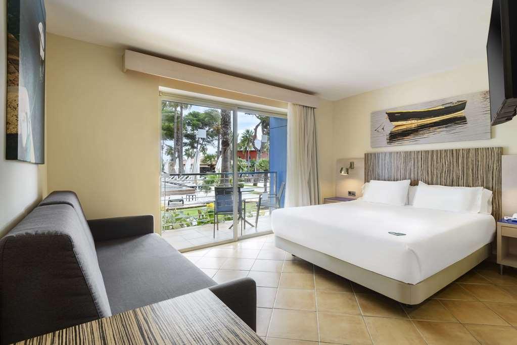 Occidental Menorca (Adults Only) Ξενοδοχείο Punta Prima  Δωμάτιο φωτογραφία