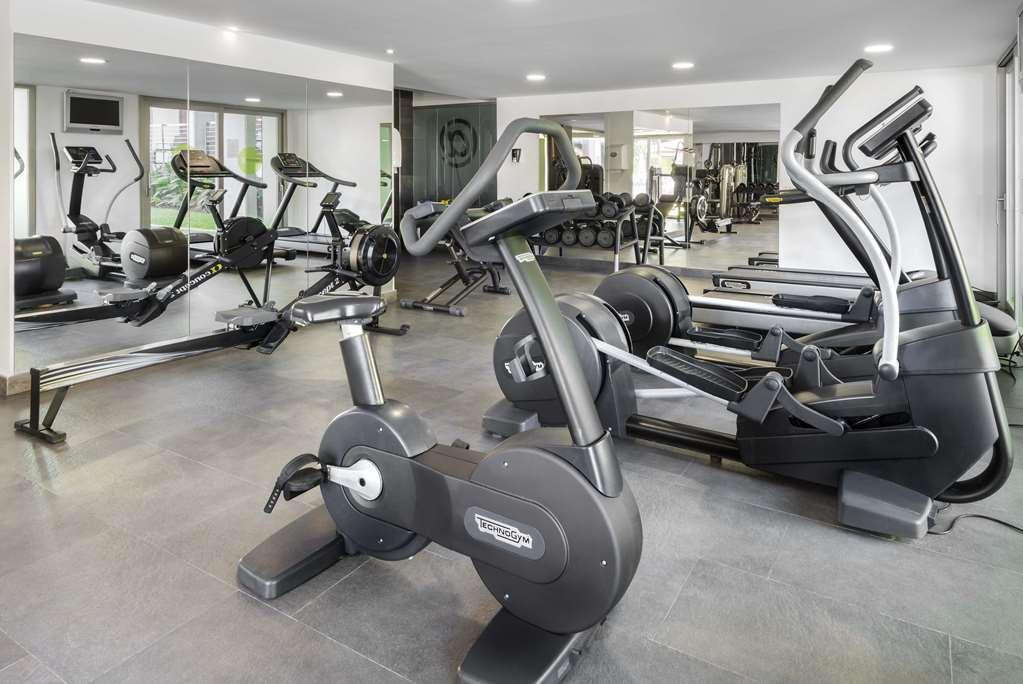 Occidental Menorca (Adults Only) Ξενοδοχείο Punta Prima  Ανέσεις φωτογραφία