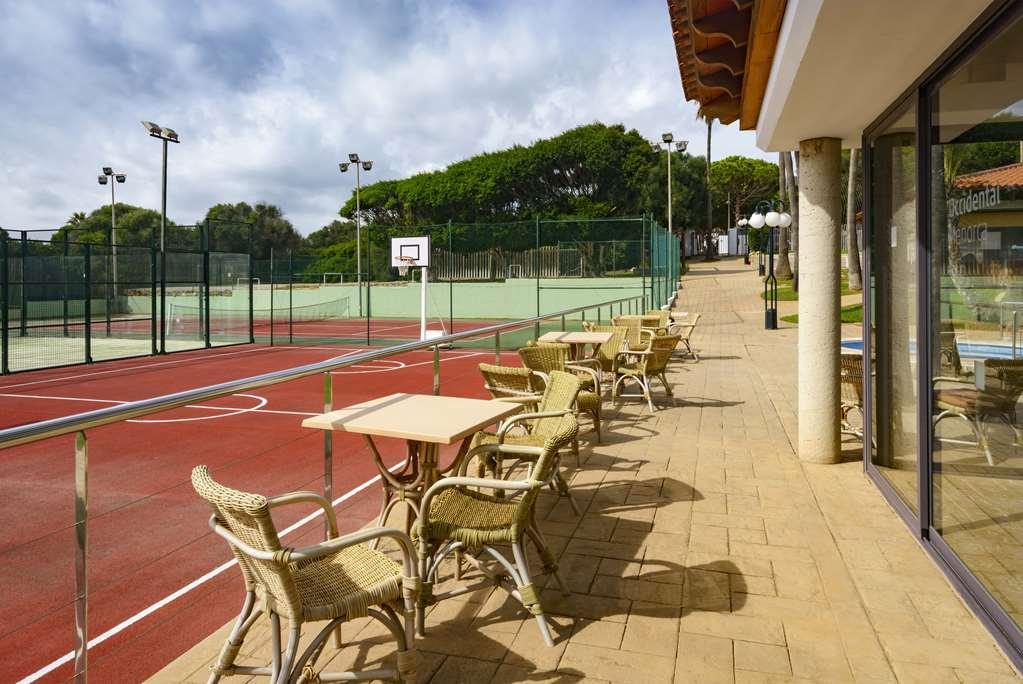 Occidental Menorca (Adults Only) Ξενοδοχείο Punta Prima  Ανέσεις φωτογραφία