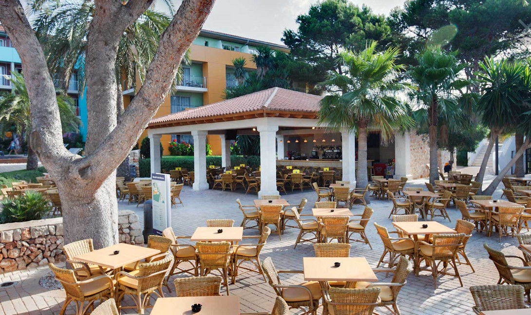 Occidental Menorca (Adults Only) Ξενοδοχείο Punta Prima  Εξωτερικό φωτογραφία