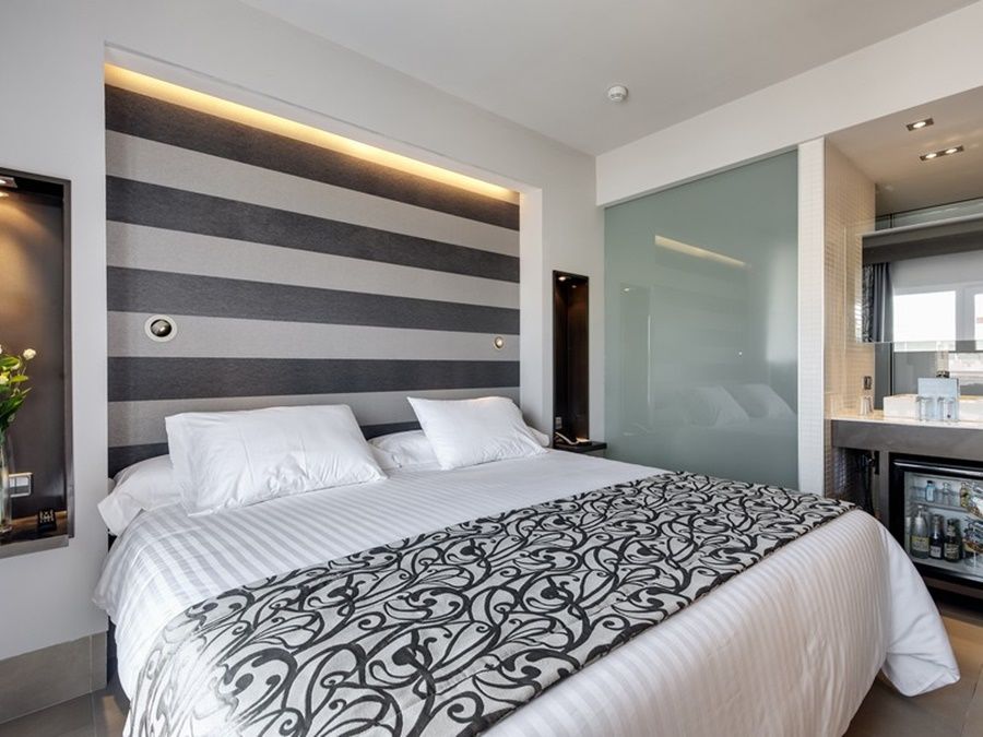 Occidental Menorca (Adults Only) Ξενοδοχείο Punta Prima  Εξωτερικό φωτογραφία