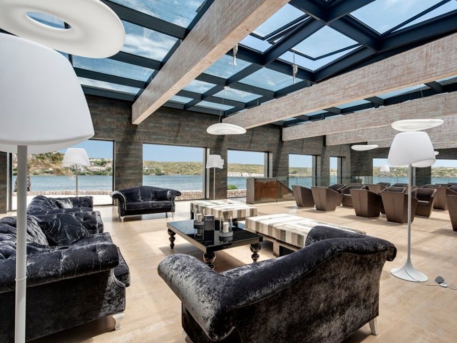 Occidental Menorca (Adults Only) Ξενοδοχείο Punta Prima  Εξωτερικό φωτογραφία