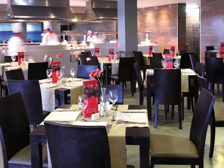 Occidental Menorca (Adults Only) Ξενοδοχείο Punta Prima  Εξωτερικό φωτογραφία
